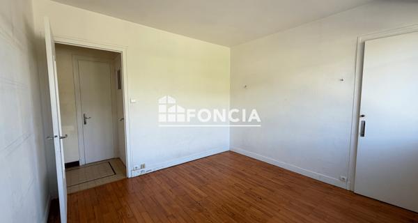À vendre Appartement 2 pièces 49.32 m² - Albertville 73200