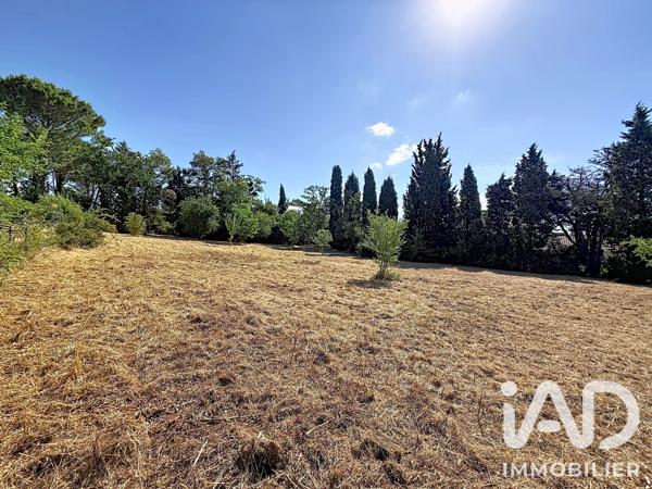 Terrain à vendre 1 164 m² Saint-Laurent