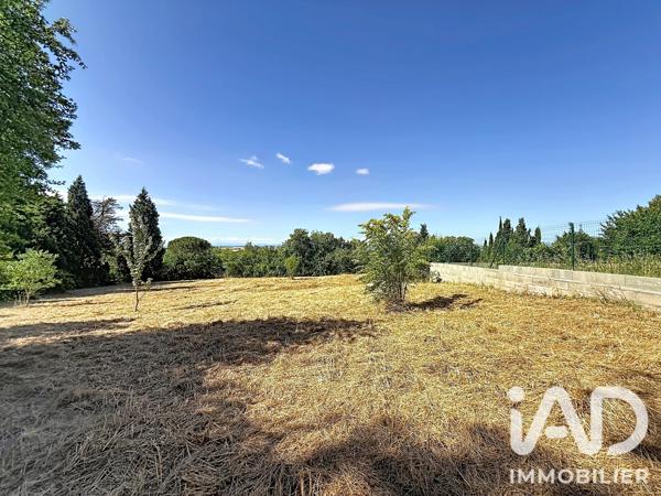 Terrain à vendre 1 164 m² Saint-Laurent