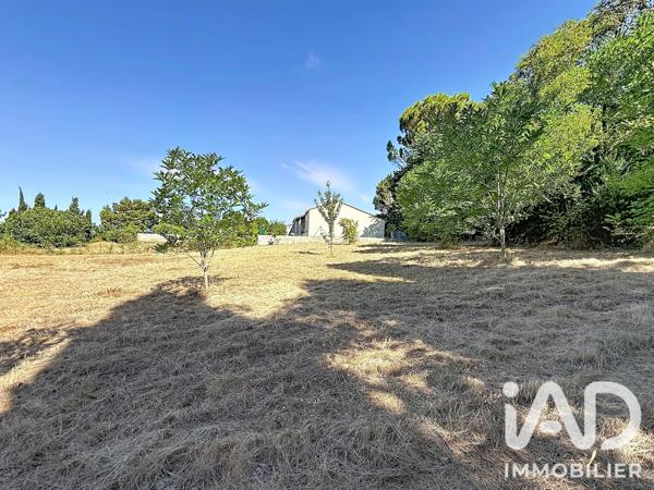 Terrain à vendre 1 164 m² Saint-Laurent