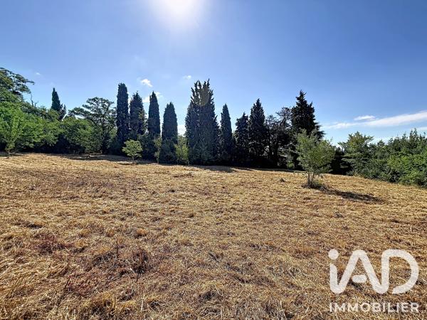 Terrain à vendre 1 164 m² Saint-Laurent