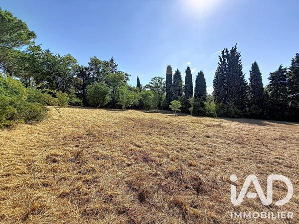 Terrain à vendre 1 164 m² Saint-Laurent