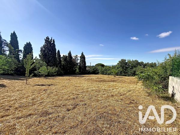 Terrain à vendre 1 164 m² Saint-Laurent