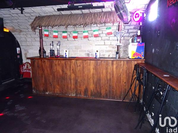 Murs commerciaux  à vendre 105 m² Paris 9