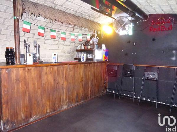 Murs commerciaux  à vendre 105 m² Paris 9