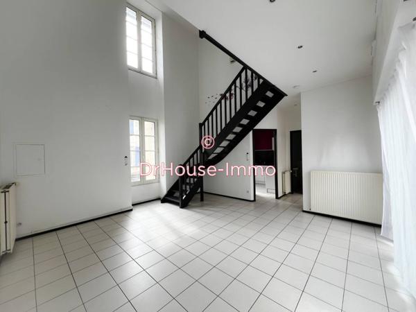 Appartement à vendre 3 pièces de 75 m²