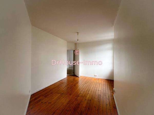 Appartement à vendre 3 pièces de 75 m²