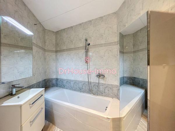 Appartement à vendre 3 pièces de 75 m²