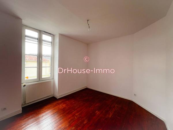 Appartement à vendre 3 pièces de 75 m²