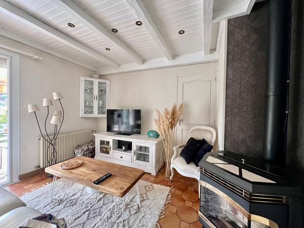 Maison Gujan Mestras 5 pièce(s) 135 m2