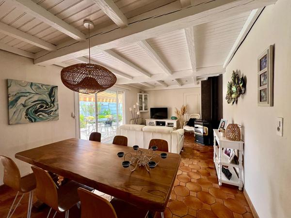 Maison Gujan Mestras 5 pièce(s) 135 m2