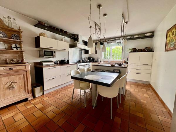 Maison Gujan Mestras 5 pièce(s) 135 m2