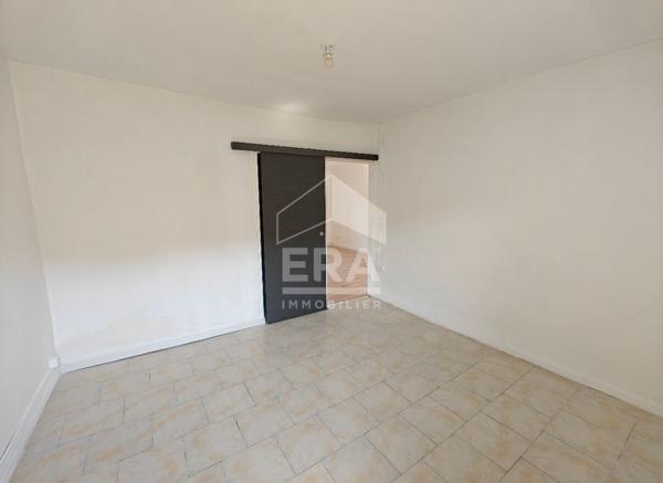 Appartement- Septemes-les-vallons - 2 pièces 36m2 au 2e et dernier étage