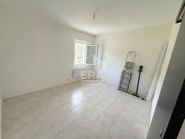 Appartement- Septemes-les-vallons - 2 pièces 36m2 au 2e et dernier étage