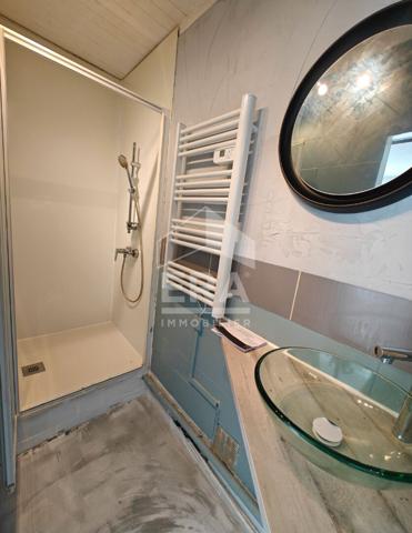 Appartement- Septemes-les-vallons - 2 pièces 36m2 au 2e et dernier étage