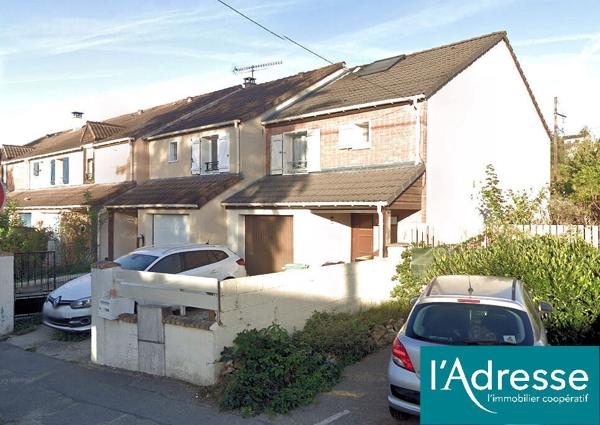 Maison Savigny Sur Orge 5 pièces 75.42 m2