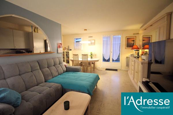 Maison Savigny Sur Orge 5 pièces 75.42 m2