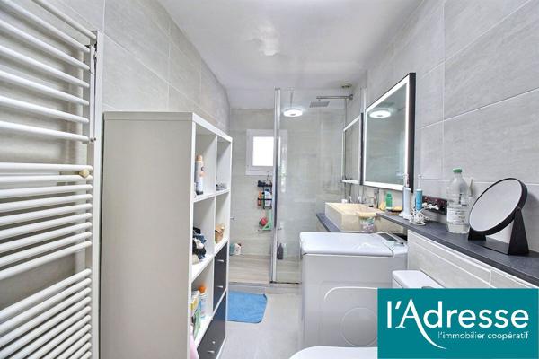 Maison Savigny Sur Orge 5 pièces 75.42 m2