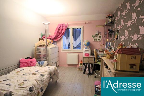 Maison Savigny Sur Orge 5 pièces 75.42 m2