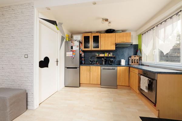 Maison Gournay Sur Marne 3 pièce(s) 63 m2