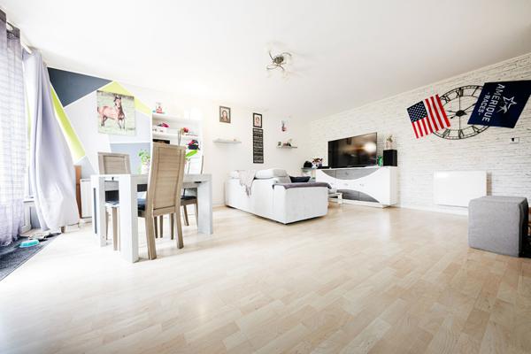 Maison Gournay Sur Marne 3 pièce(s) 63 m2