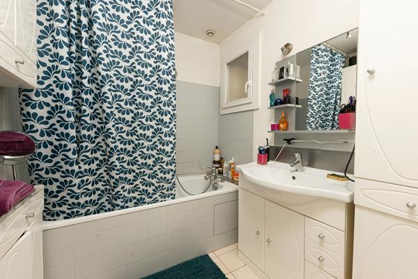 Maison Gournay Sur Marne 3 pièce(s) 63 m2