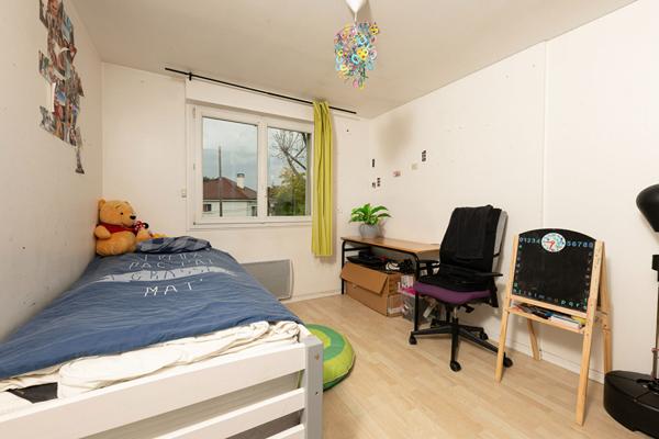 Maison Gournay Sur Marne 3 pièce(s) 63 m2