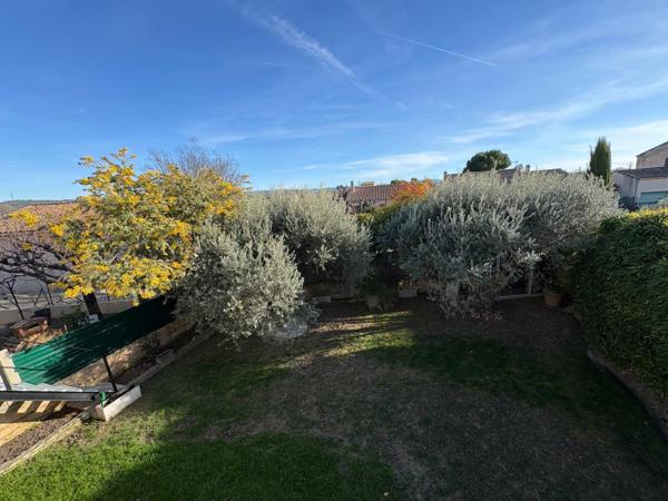 MAISON DE VILLE AVEC GITE INDEPENDANT