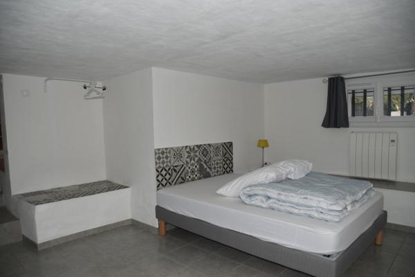 MAISON DE VILLE AVEC GITE INDEPENDANT