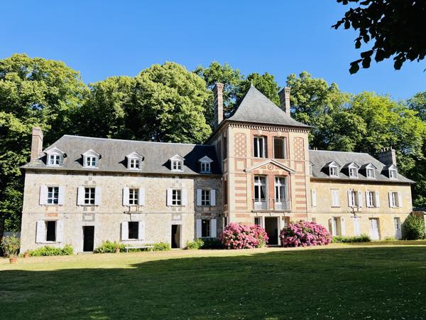Maison à vendre à Trouville-sur-Mer (14360) - Calvados