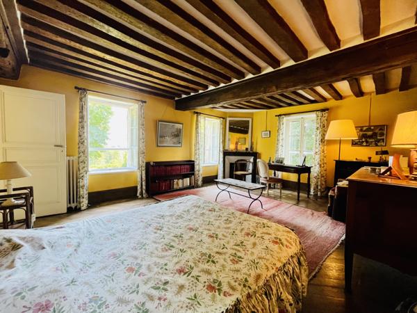 Maison à vendre à Trouville-sur-Mer (14360) - Calvados