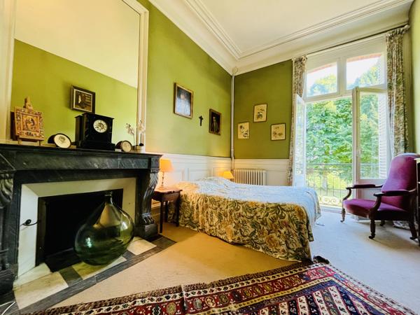 Maison à vendre à Trouville-sur-Mer (14360) - Calvados