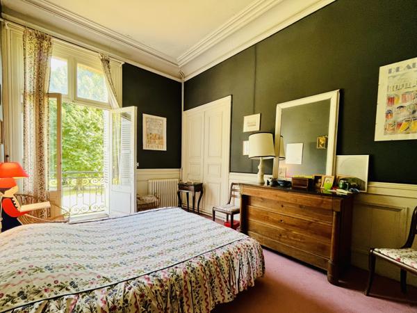 Maison à vendre à Trouville-sur-Mer (14360) - Calvados