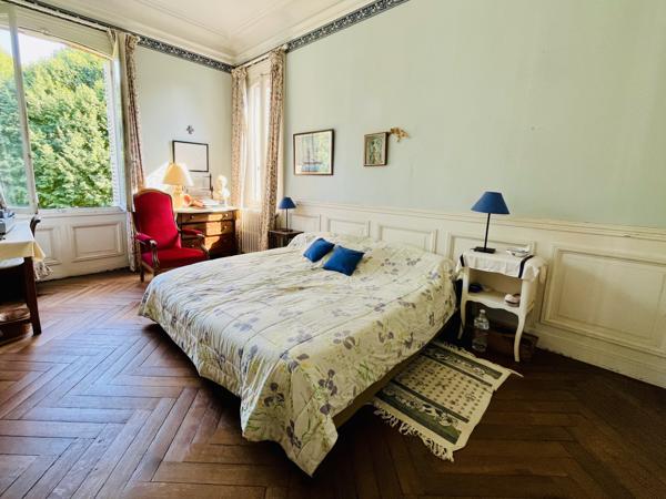 Maison à vendre à Trouville-sur-Mer (14360) - Calvados