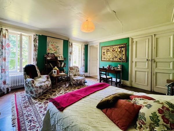 Maison à vendre à Trouville-sur-Mer (14360) - Calvados