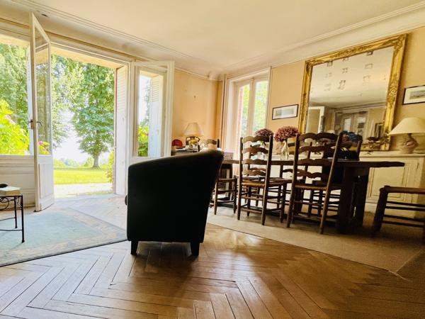 Maison à vendre à Trouville-sur-Mer (14360) - Calvados