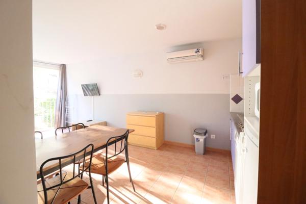 Belle Appartement T2 pour investisseur dans Résidence de Tourisme à SERRA DI FERRO (20)