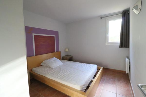 Belle Appartement T2 pour investisseur dans Résidence de Tourisme à SERRA DI FERRO (20)