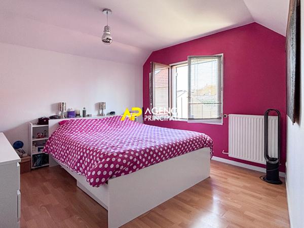Maison Sartrouville 5 pièces quartier de L'Union €449 000 ** - Référence 9489