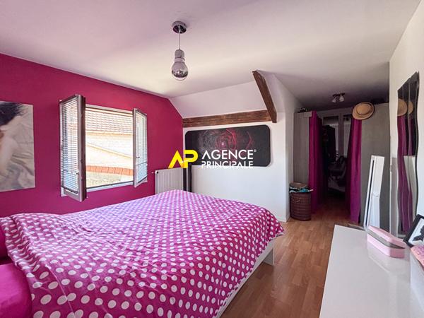 Maison Sartrouville 5 pièces quartier de L'Union €449 000 ** - Référence 9489