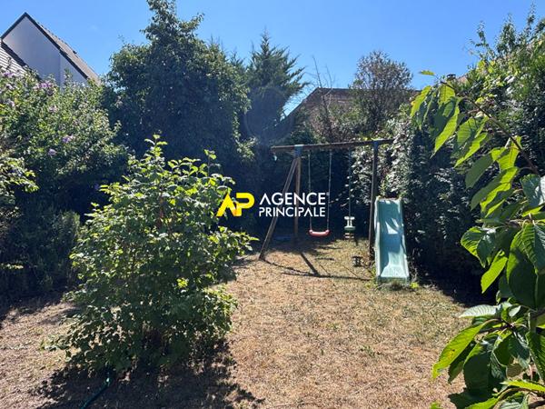 Maison Sartrouville 5 pièces quartier de L'Union €449 000 ** - Référence 9489