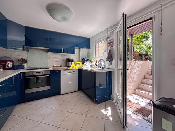 Maison Sartrouville 5 pièces quartier de L'Union €449 000 ** - Référence 9489