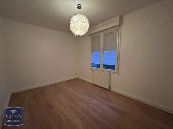 Appartement à louer 2 pièces 28.08m²
