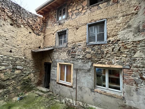 Immeuble à vendre à Boën-sur-Lignon (42130) - Loire