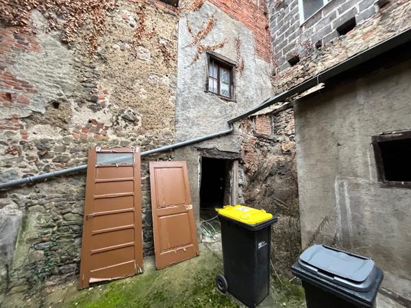 Immeuble à vendre à Boën-sur-Lignon (42130) - Loire