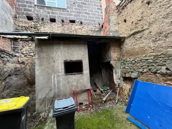 Immeuble à vendre à Boën-sur-Lignon (42130) - Loire