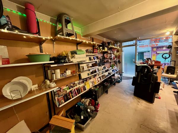 Immeuble à vendre à Boën-sur-Lignon (42130) - Loire