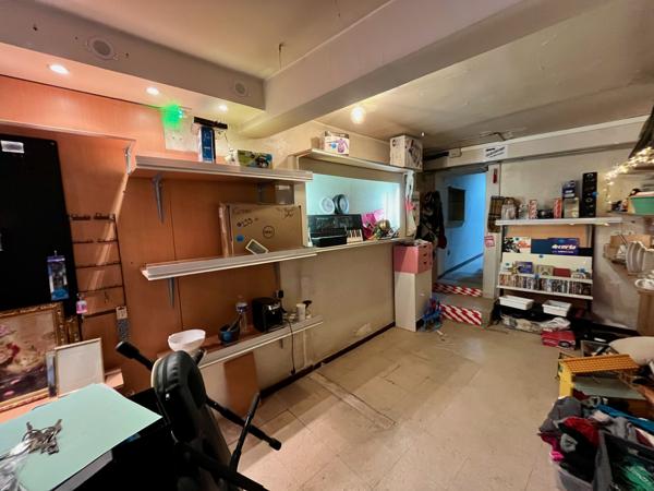Immeuble à vendre à Boën-sur-Lignon (42130) - Loire