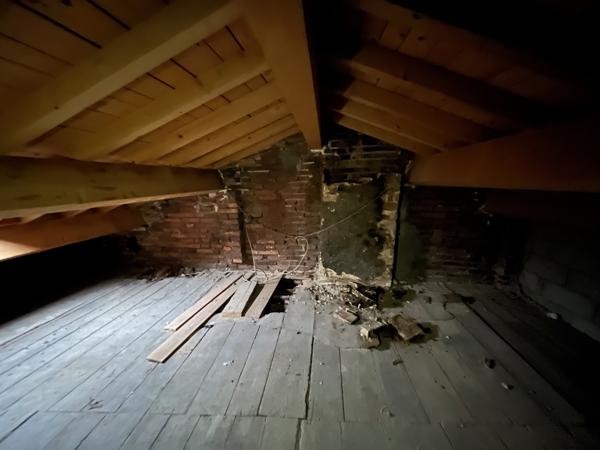 Immeuble à vendre à Boën-sur-Lignon (42130) - Loire