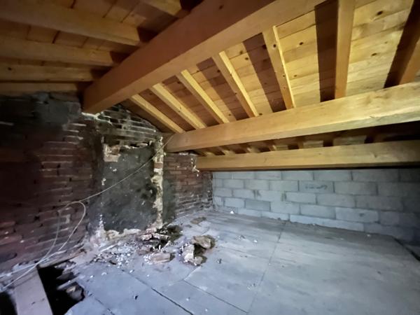 Immeuble à vendre à Boën-sur-Lignon (42130) - Loire